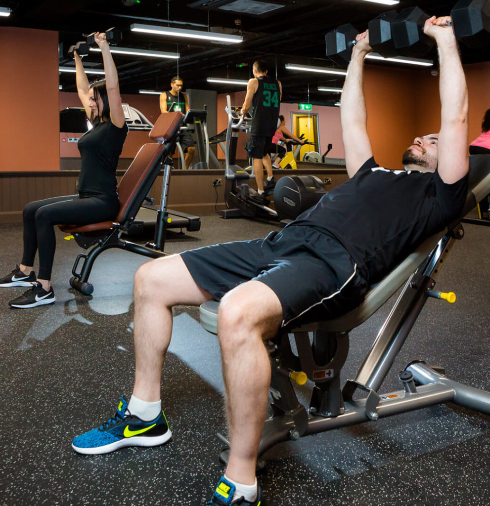 Wellness Centre Hotels With Gyms Address Glasgow