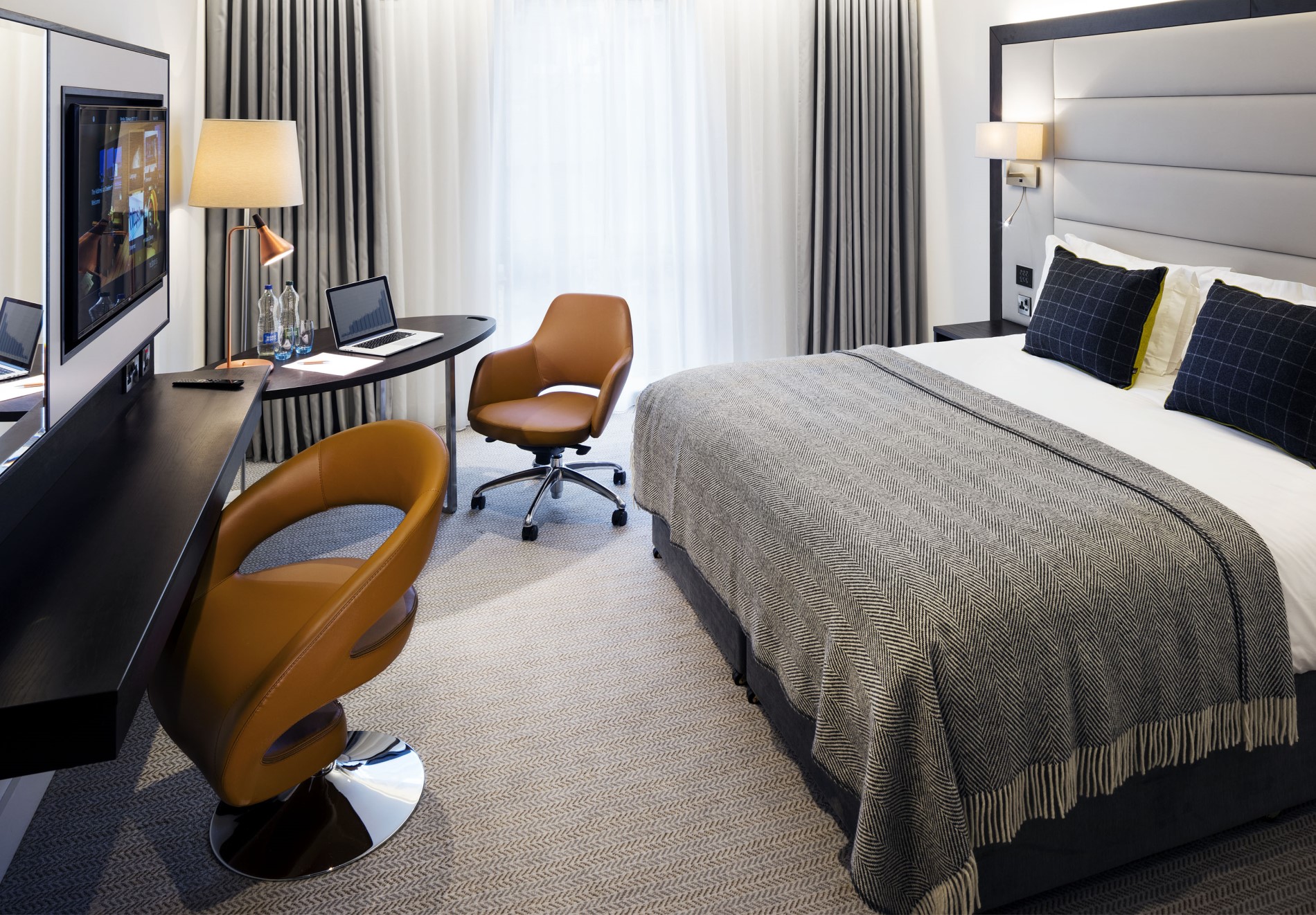 Offers & Packages Hotel Deals Glasgow Address Glasgow