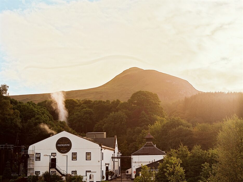 Glengoyne 2