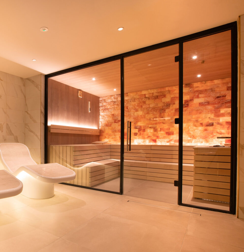 Wellness Centre | Hotels With Gyms | Address Glasgow