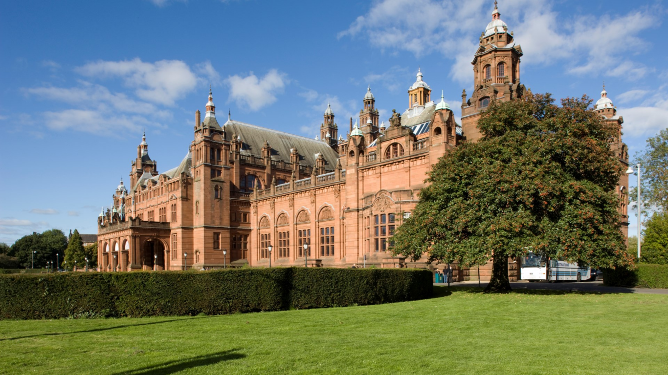 Kelvingrove