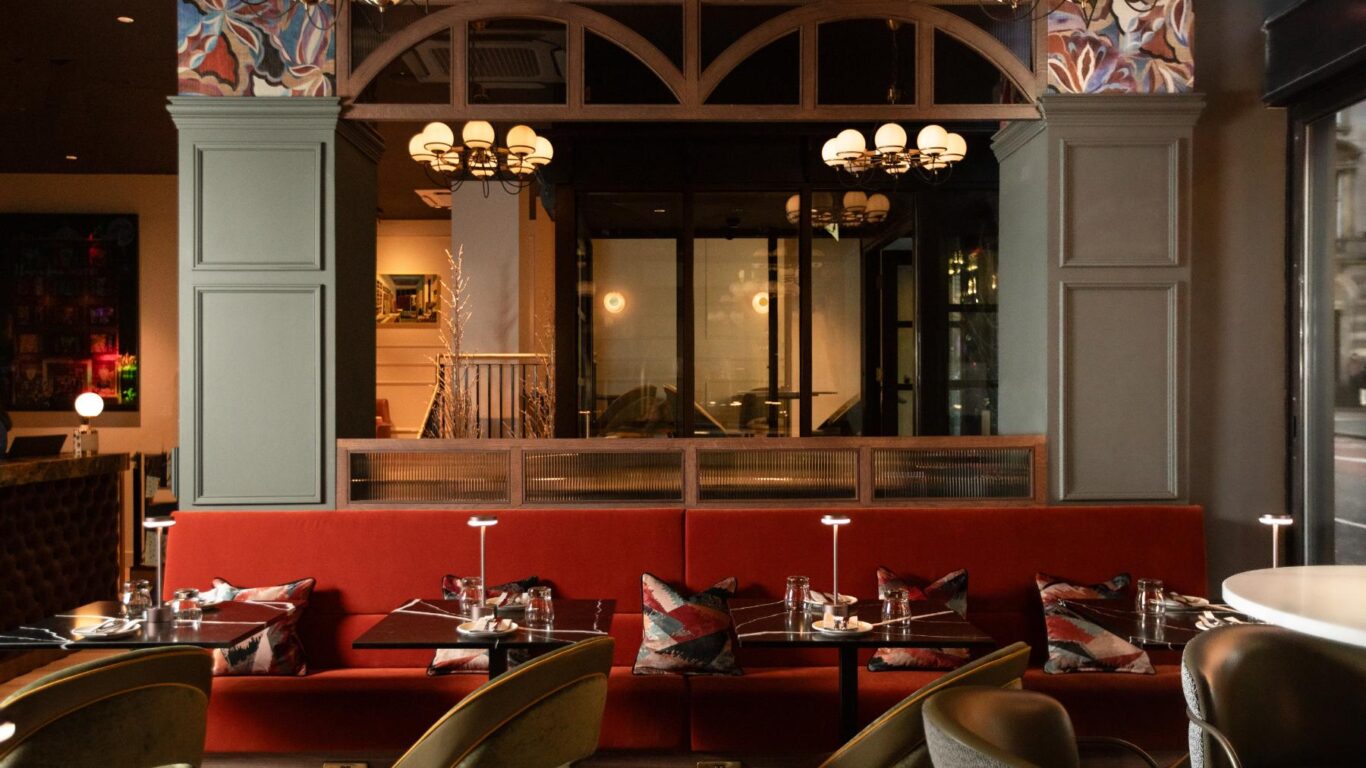 North restaurant deals
